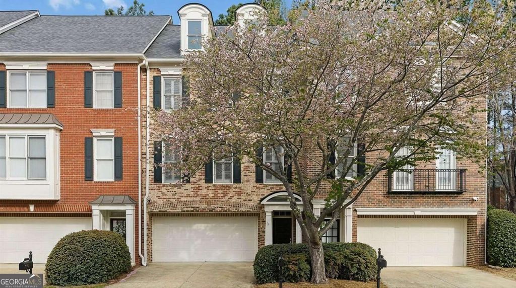 Photo of 610 Vinings Estates Drive SE #B12, Mableton, GA 30126 (MLS # 10717904)