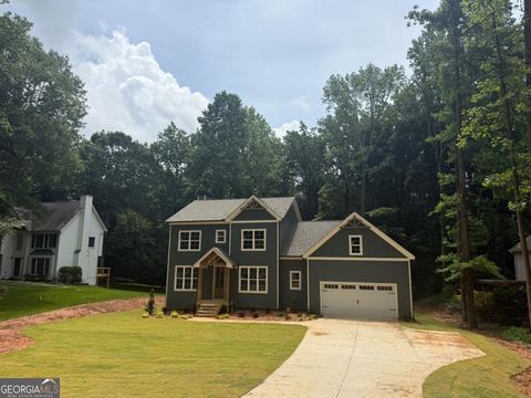 4110 Post Gate CT Cumming GA 30040