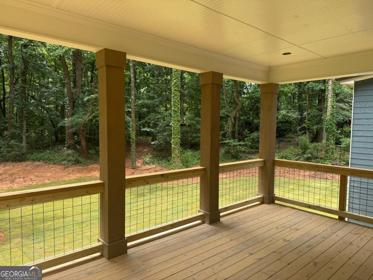 Post Gate - Residential