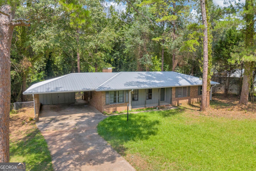 Photo of 270 University Circle, Athens, GA 30605 (MLS # 10836556)