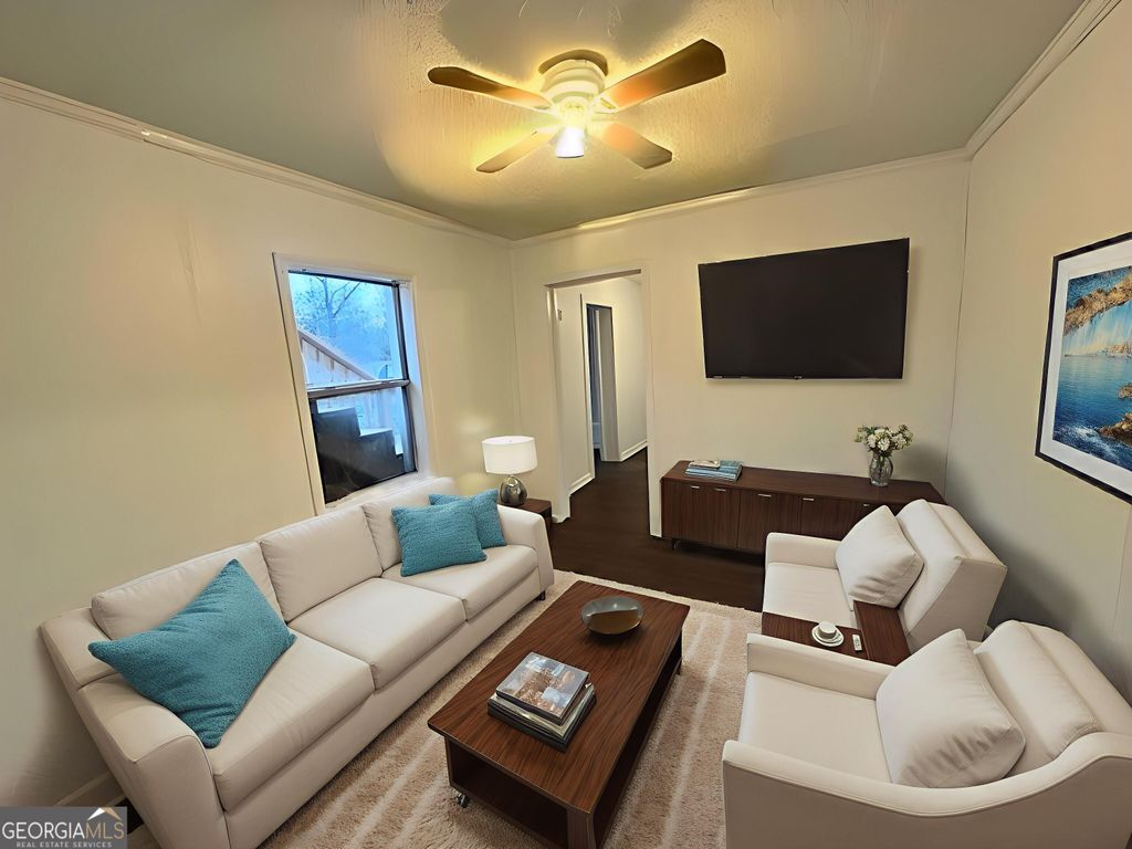 Photo of 621 W Jones Avenue, Statesboro, GA 30458 (MLS # 10659817)