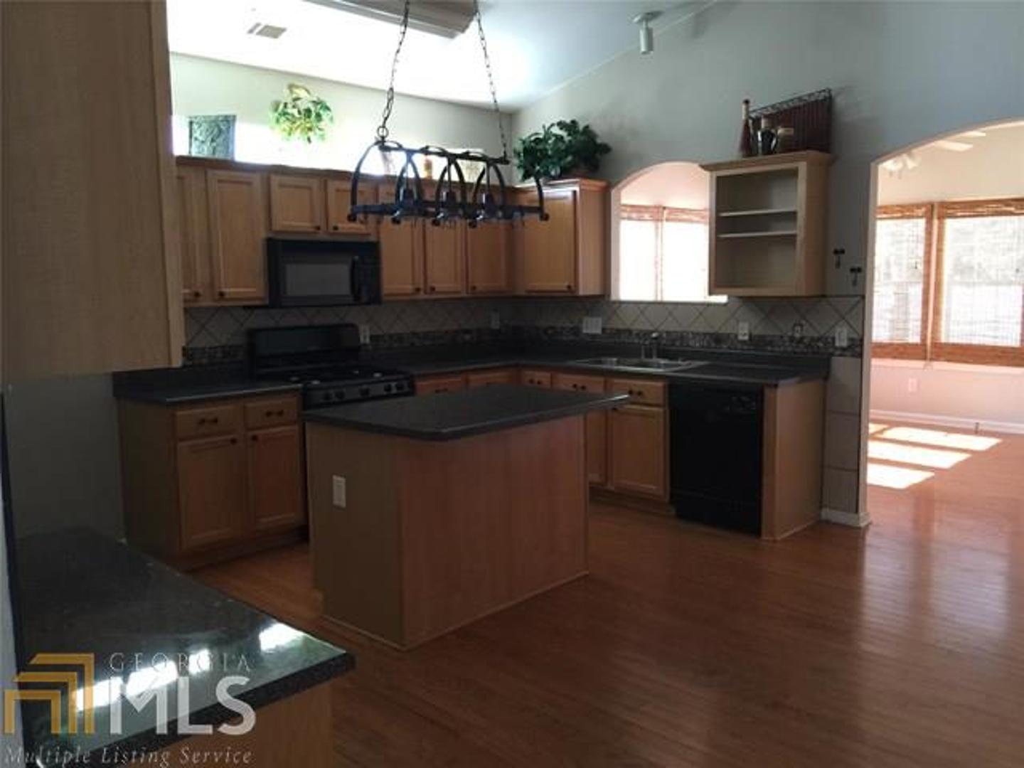 Monarch Village - Residential
