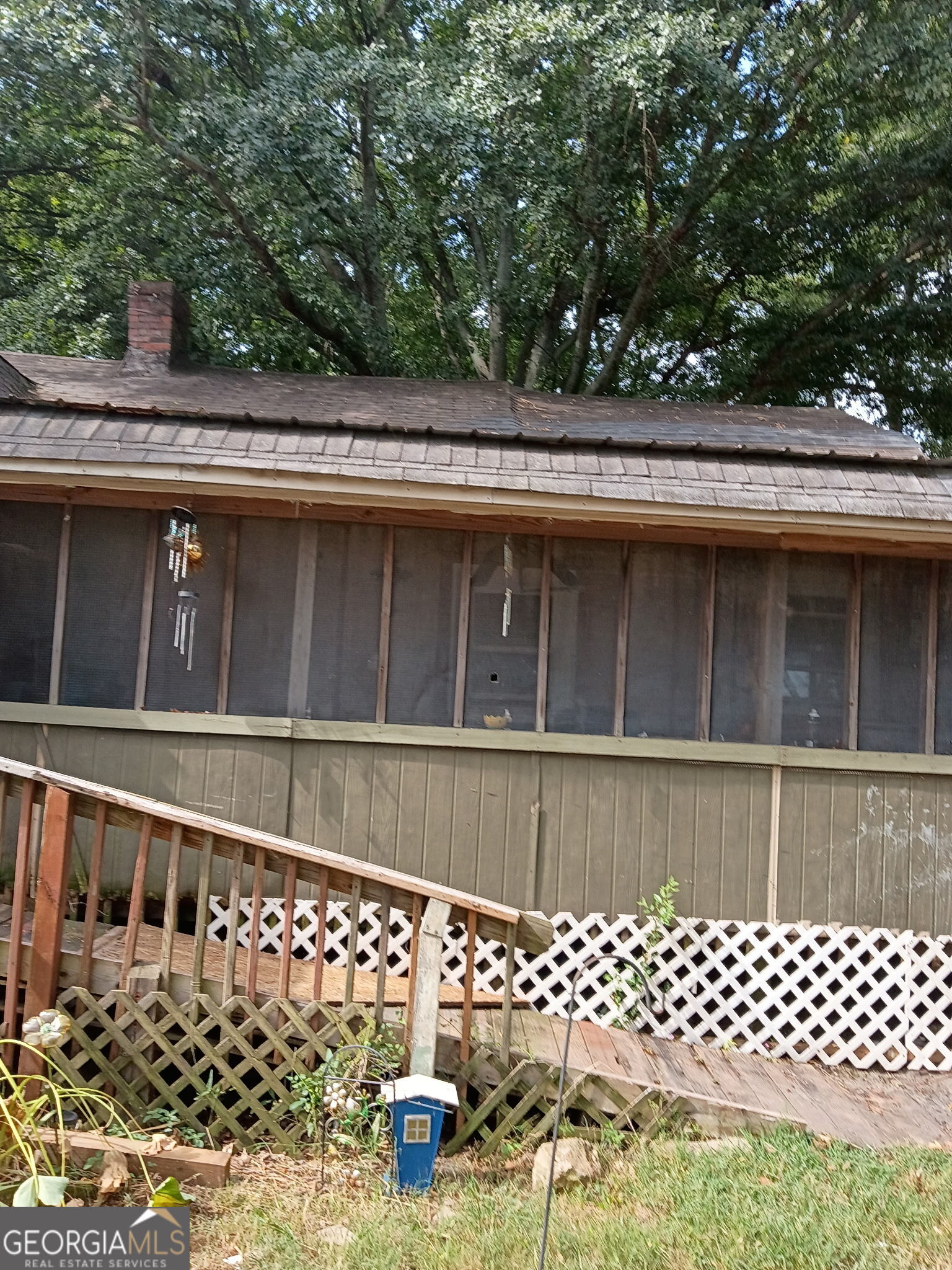 23 Hosch CIR