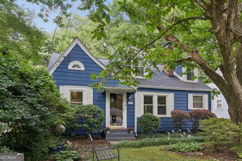 Photo of 942 Gilbert Street SE, Atlanta, GA 30316 (MLS # 10775030)