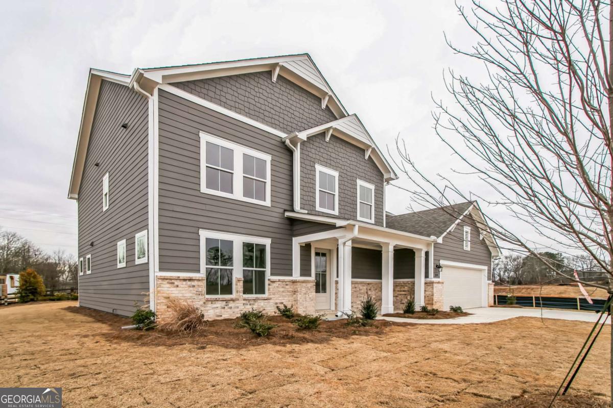 94 Hickory Grove LN