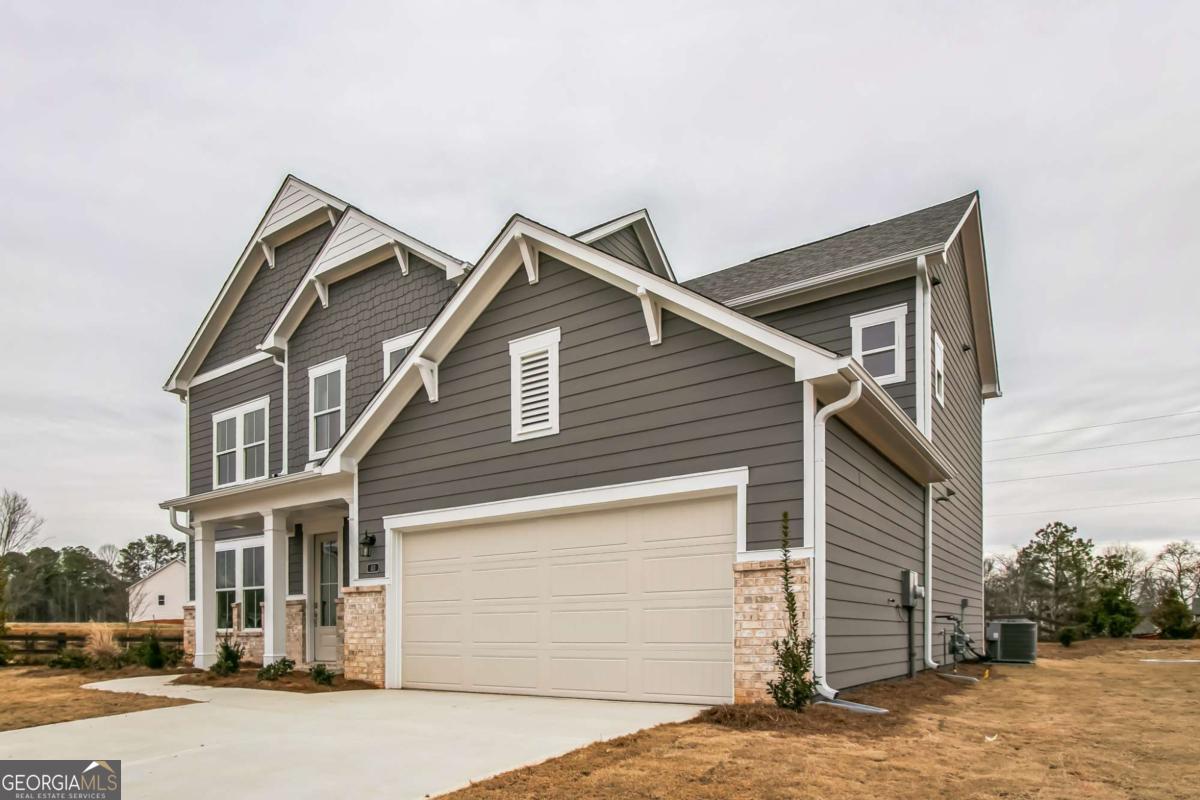 94 Hickory Grove LN