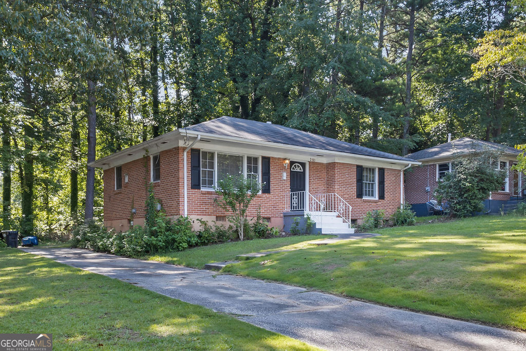 3160 Delowe DR
