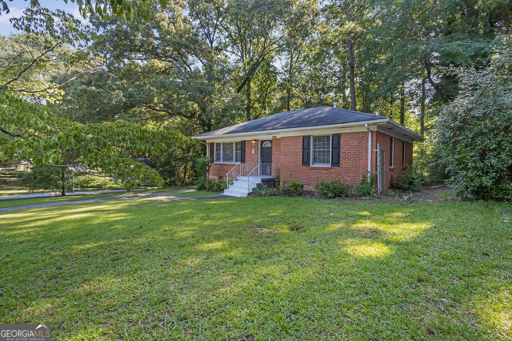 3160 Delowe DR