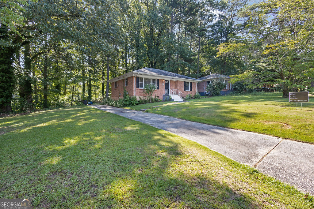3160 Delowe DR
