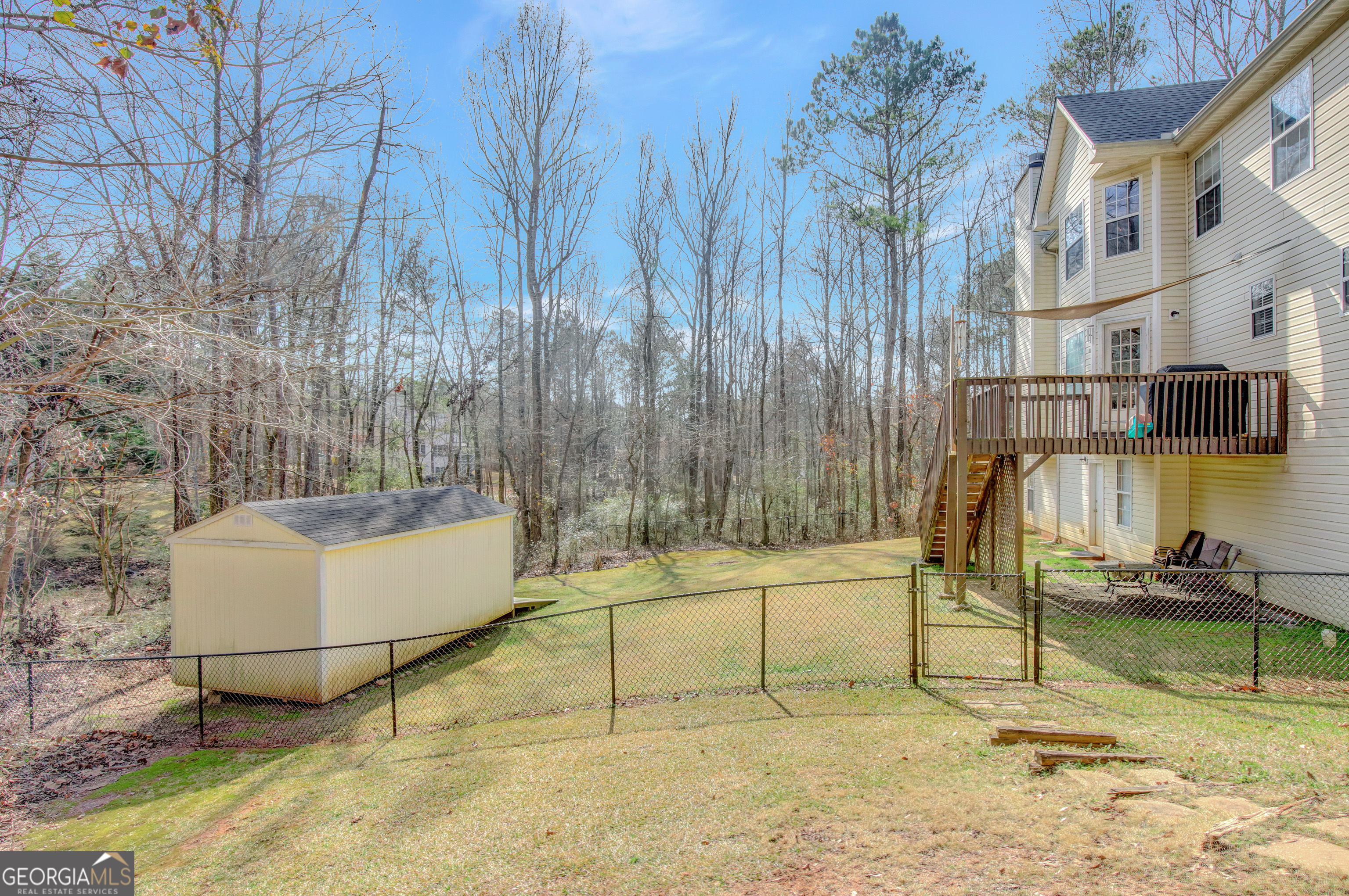 25 Grange WAY
