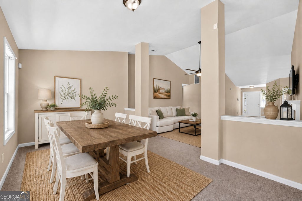 Photo of 967 Garden Woods Court, Loganville, GA 30052 (MLS # 10811041)