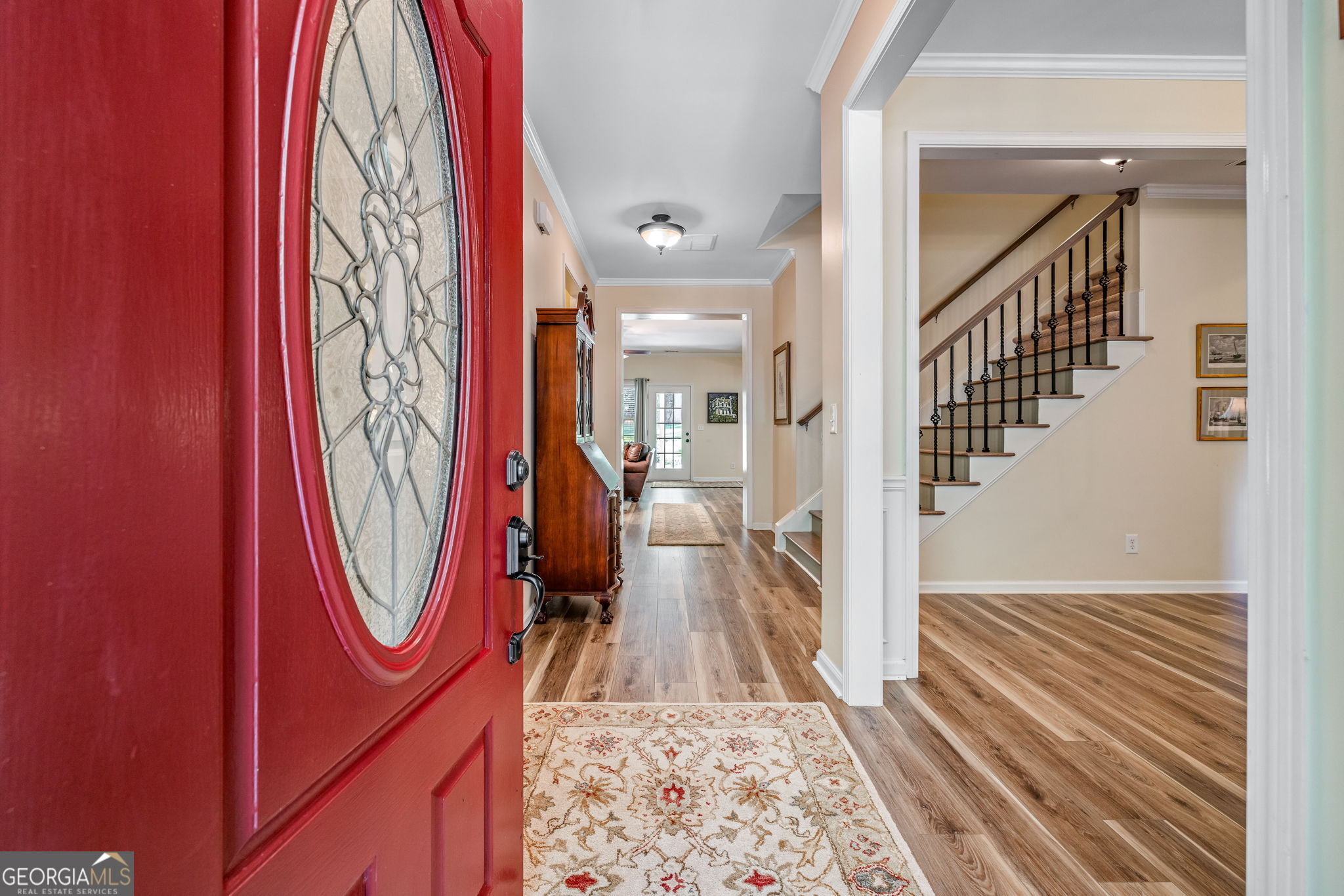 445 Tuxedo DR
