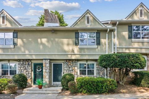 6900 Roswell RD F8 Atlanta GA 30328