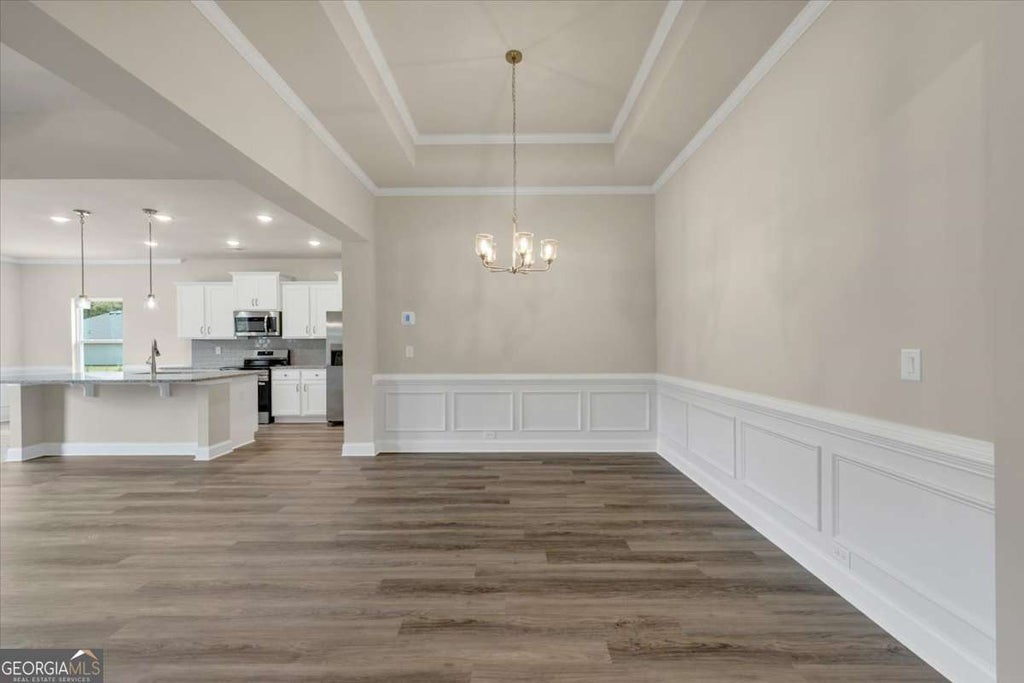 Photo of 325 Angela Avenue #LOT 02, Bowdon, GA 30108 (MLS # 10817607)
