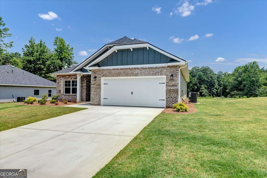 Photo of 325 Angela Avenue #LOT 02, Bowdon, GA 30108 (MLS # 10817607)