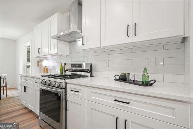 Stone Harbor - Residential