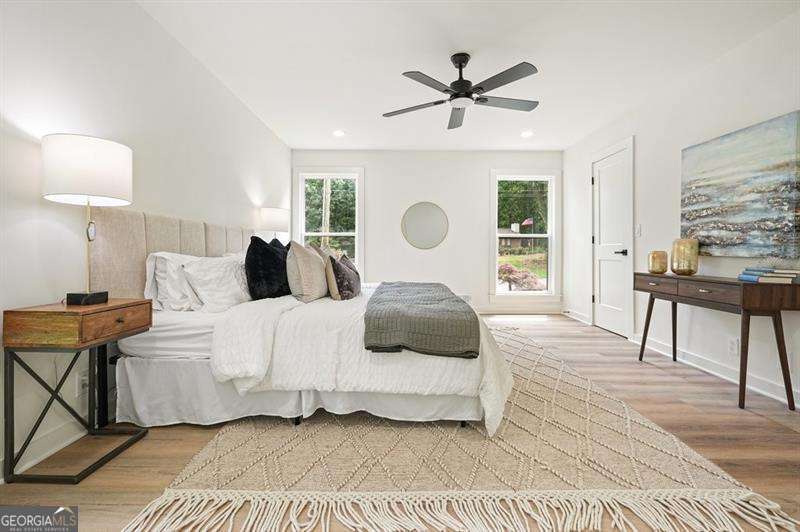 Stone Harbor - Residential
