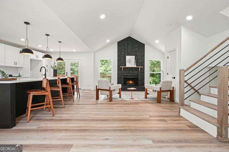 Stone Harbor - Residential