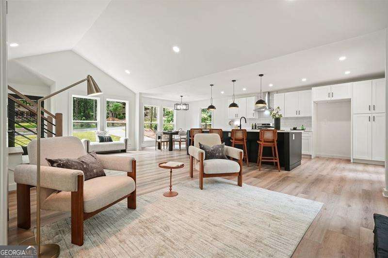 Stone Harbor - Residential