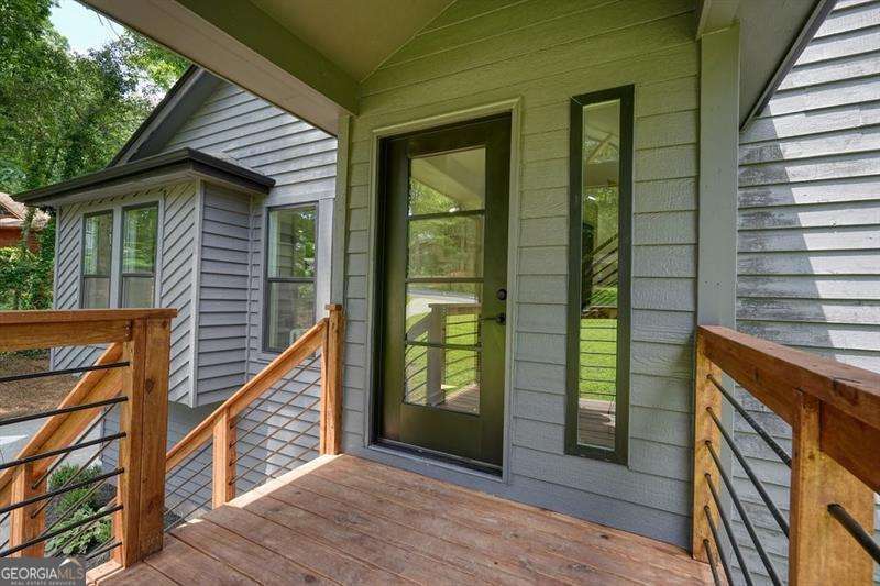 Stone Harbor - Residential