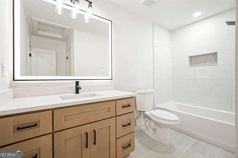 Stone Harbor - Residential