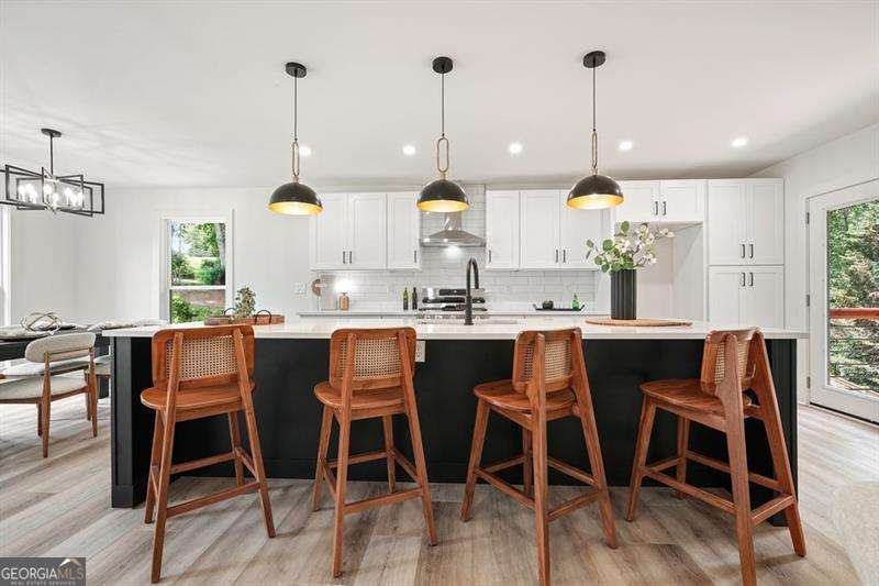 Stone Harbor - Residential