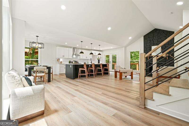 Stone Harbor - Residential