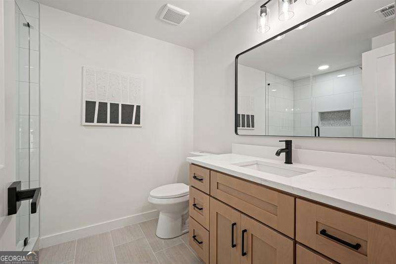 Stone Harbor - Residential