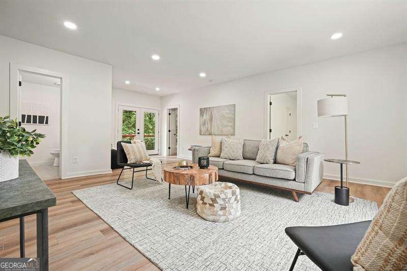 Stone Harbor - Residential