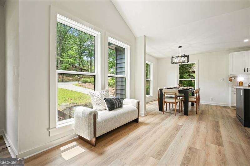 Stone Harbor - Residential