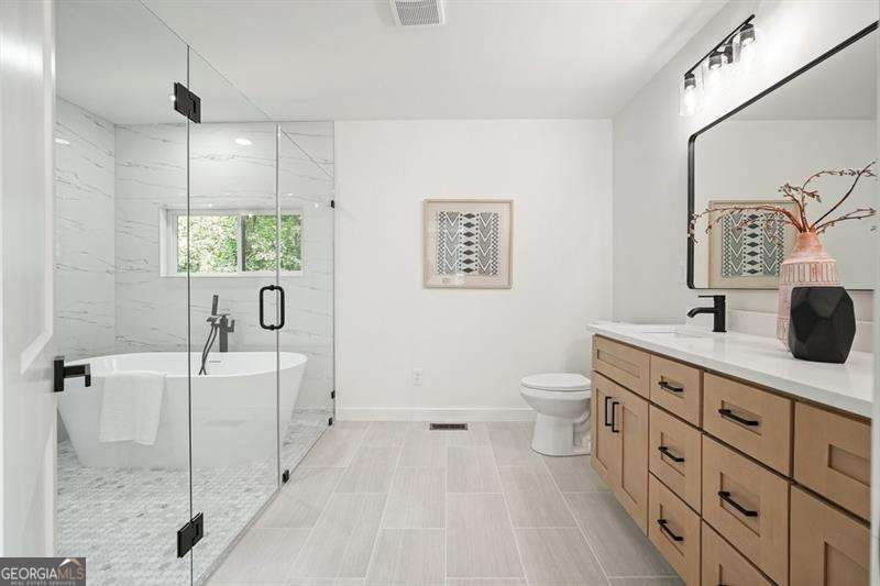 Stone Harbor - Residential