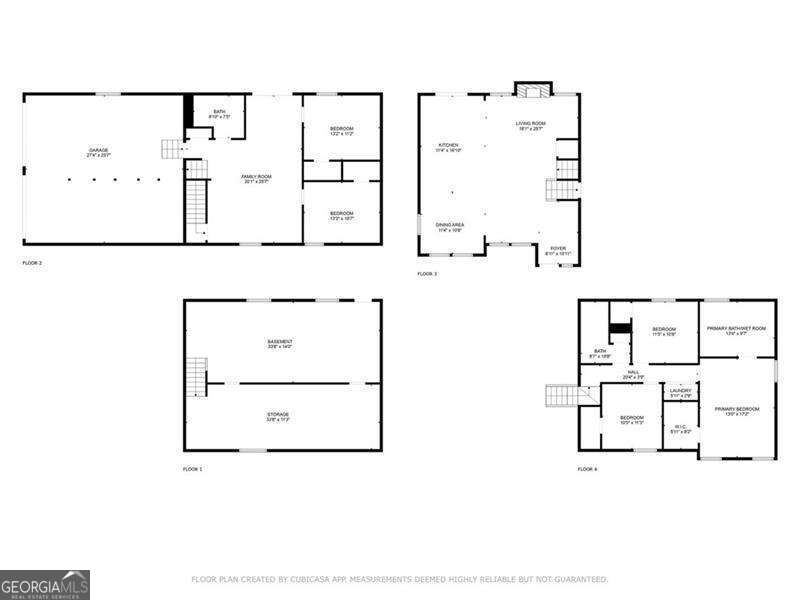 Stone Harbor - Residential