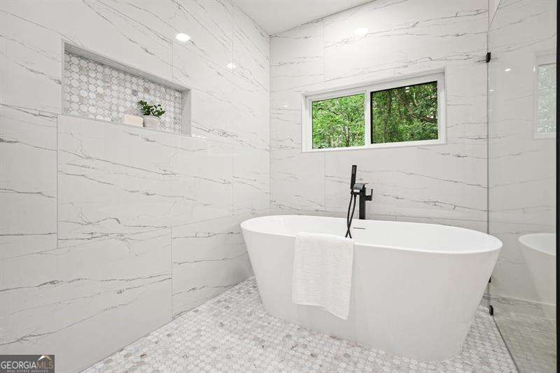 Stone Harbor - Residential