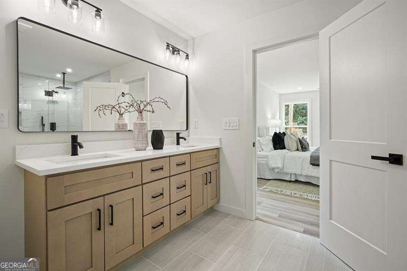 Stone Harbor - Residential