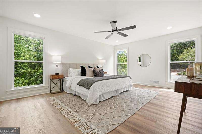 Stone Harbor - Residential