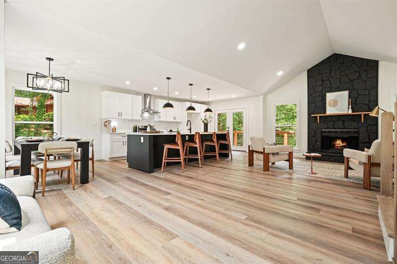 Stone Harbor - Residential