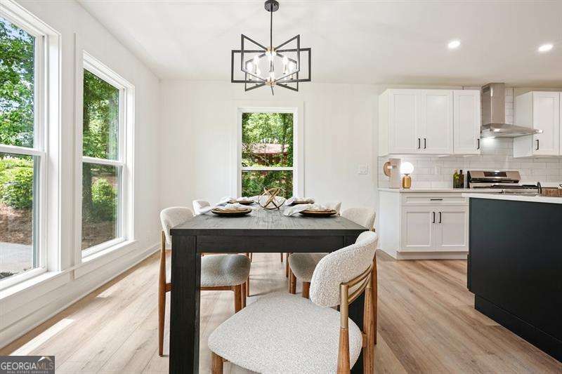 Stone Harbor - Residential
