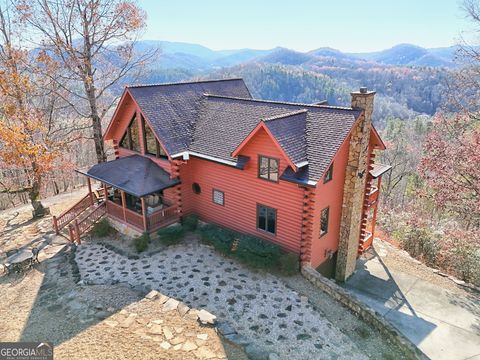 A home in Clayton