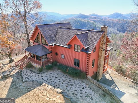 656 Brown Bear Ridge TRL Clayton GA 30525