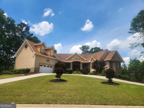 601 Sawgrass WALK Mcdonough GA 30253