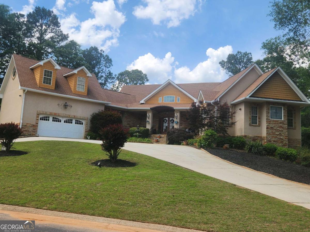 601 Sawgrass WALK