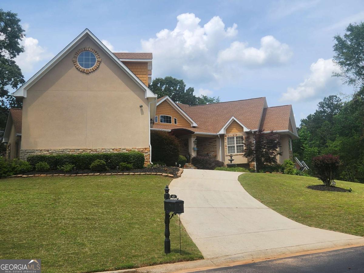 601 Sawgrass WALK