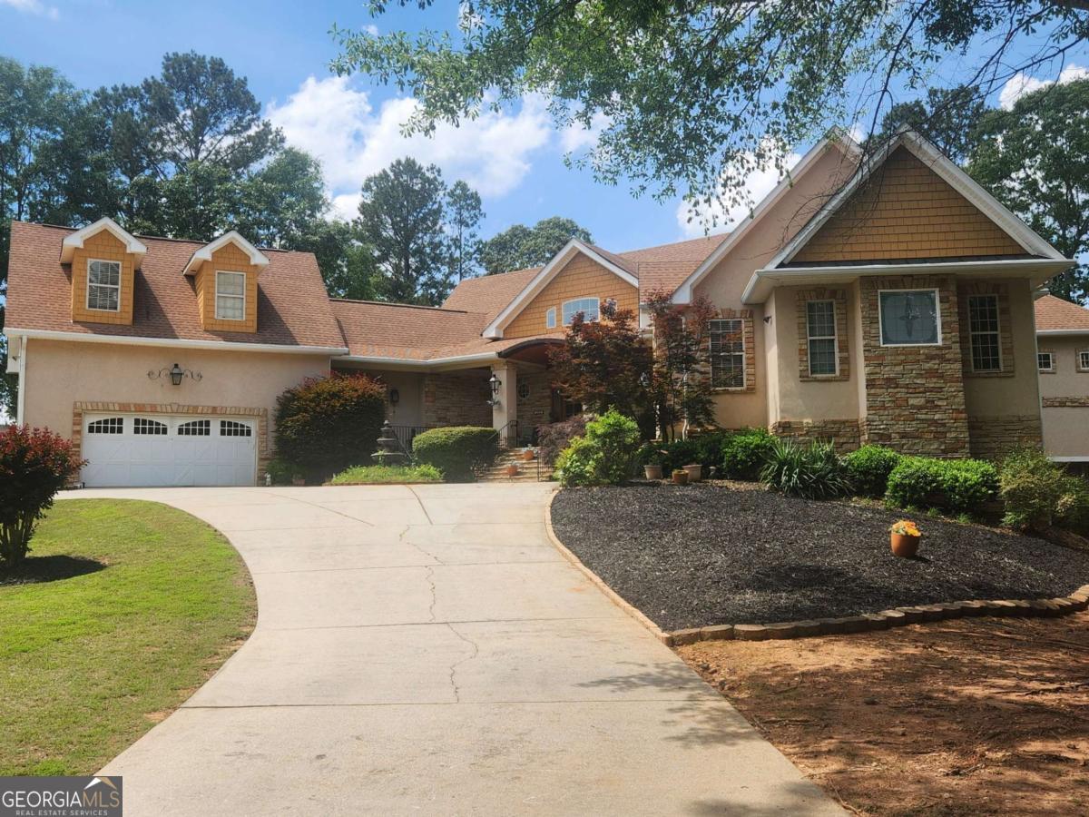 601 Sawgrass WALK