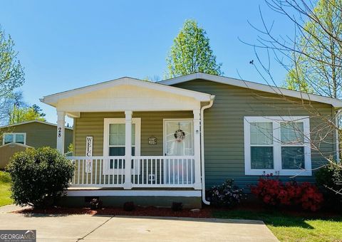 28 Redwood Circle, Newnan, GA 30263 - #: 10478513