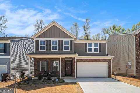 400 Paulownia Circle, McDonough, GA 30253 - #: 10489959
