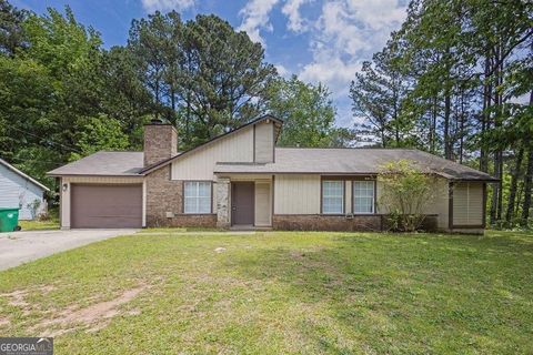 Photo of 1774 Northwick Place, Lithonia, GA 30058 (MLS # 10619698)