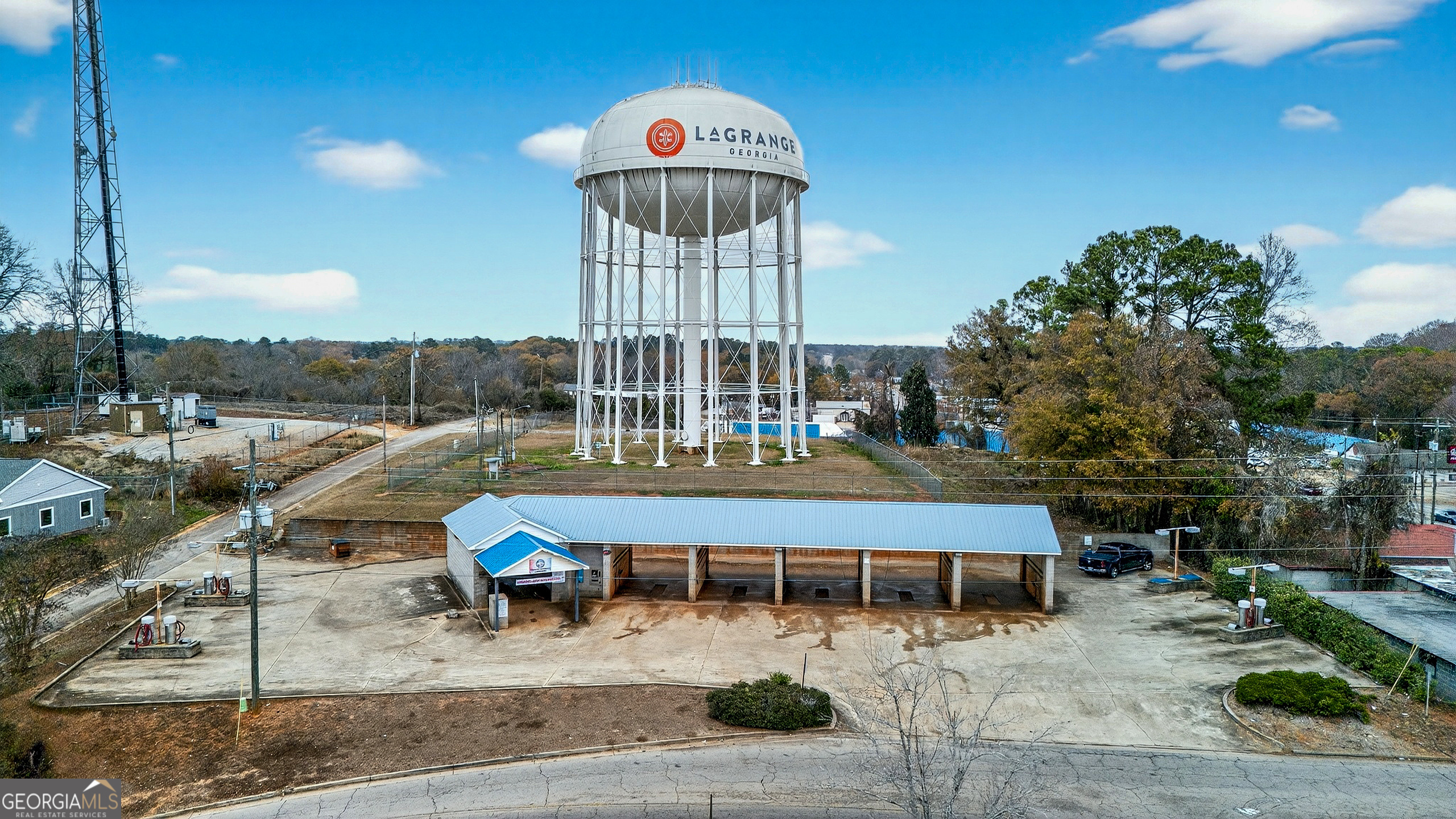 Photo 1 of 11 — 42 Mitchell AVE, LaGrange, GA 30240