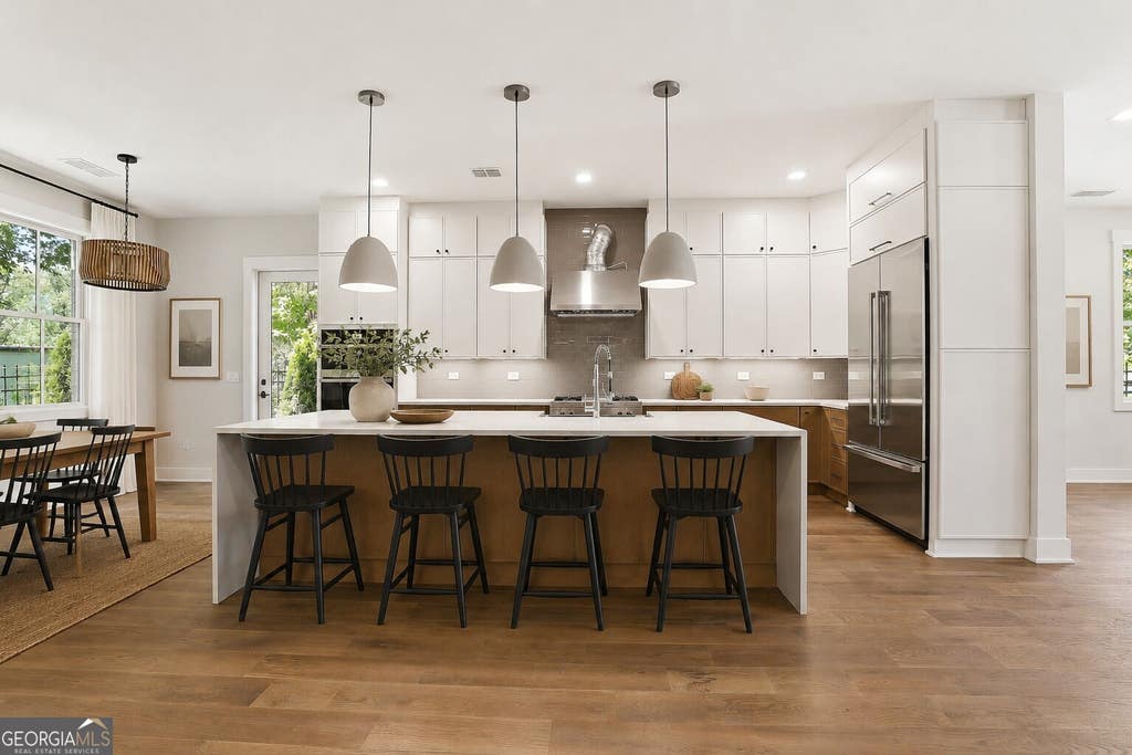 Photo of 910 Laurel Brooke Avenue, Peachtree City, GA 30269 (MLS # 10813009)