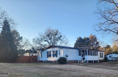 865 Steele DR Hampton GA 30228