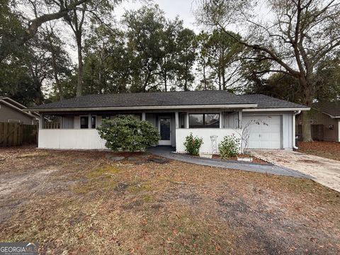 Photo of 204 Westgate Circle, Saint Marys, GA 31558 (MLS # 10673697)